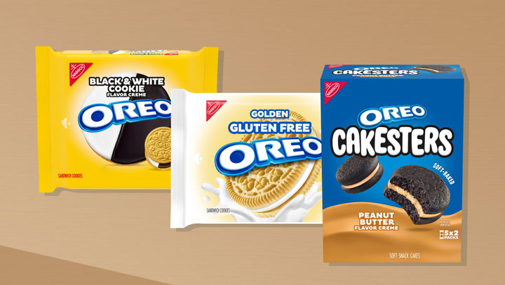 Oreo Exciting Cookie Extravaganza in 2024, Featuring a Special Tribute to NYC